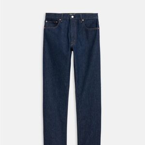 Alex Mill AM Original 5 Pocket Jean X J.Press